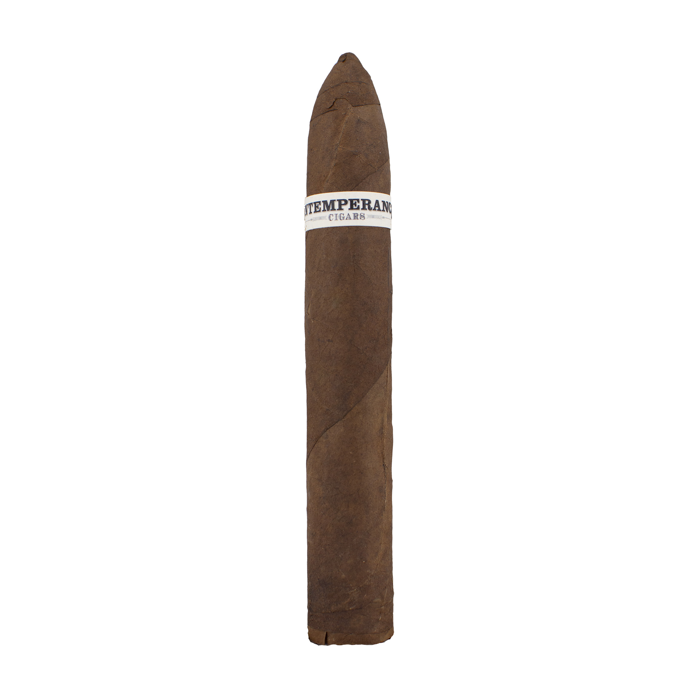 Intemperance BA XXI Ambition Belicoso Cigar - Single